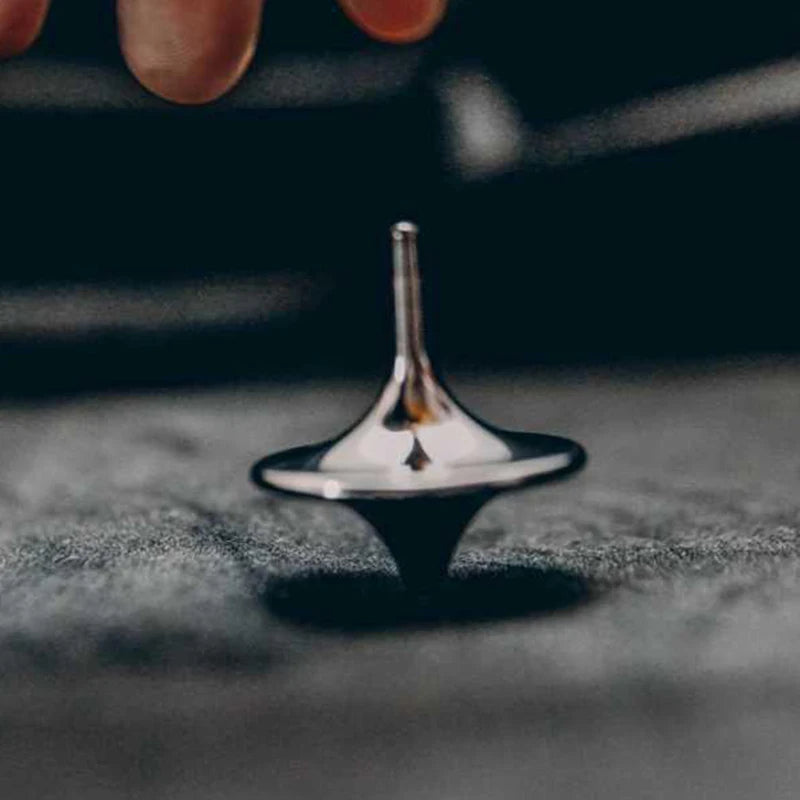 Inception Spinner Secreto Totem™